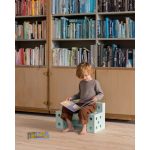 MODU Explorer Set, Ocean Mint/Deep Green - for pre-order