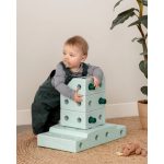 MODU Explorer Set, Ocean Mint/Deep Green - for pre-order