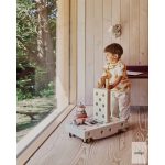 MODU EXPLORER SET, SAND GREY/ HONEY YELLOW