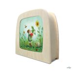 TOVERLUX PICTURE FOR THE LAMP - Daniela Dresher - CAKE