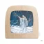 TOVERLUX KÉP A LÁMPÁBA,  Nathaniel Santa Croz - SNOW QUEEN