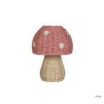 OLLIELLA TOADSTOOL - MUSK