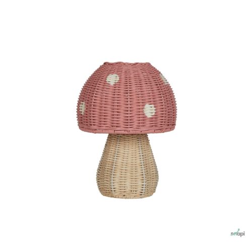 OLLIELLA TOADSTOOL - MUSK