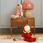 OLLIELLA TOADSTOOL - MUSK