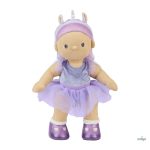 OLLIELLA DREAM DINKUM DOLL, PIXIE