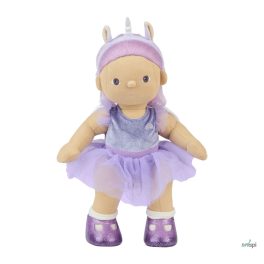 OLLIELLA DREAM DINKUM DOLL, PIXIE