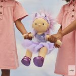 OLLIELLA DREAM DINKUM DOLL, PIXIE