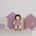 OLLIELLA DINKUM DOLL BITSY