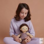 OLLIELLA DINKUM DOLL BITSY
