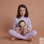 OLLIELLA DINKUM DOLL BITSY