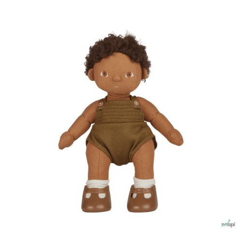 OLLIELLA DINKUM DOLL BUTTON