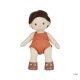 OLLIELLA DINKUM DOLL - PEANUT, NEW