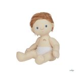 OLLIELLA DINKUM DOLL - POPPET