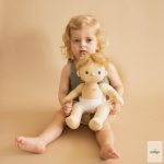 OLLIELLA DINKUM DOLL - POPPET