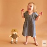 OLLIELLA DINKUM DOLL - POPPET