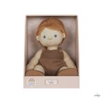 OLLIELLA DINKUM DOLL - POPPET