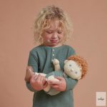 OLLIELLA DINKUM DOLL PEA