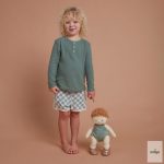 OLLIELLA DINKUM DOLL PEA