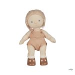 OLLIELLA DINKUM DOLL - PETAL