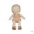 OLLIELLA DINKUM DOLL - PETAL