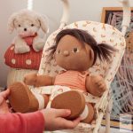 OLLIELLA DINKUM DOLL - DOTTIE