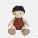 OLLIELLA DINKUM DOLL - ROO