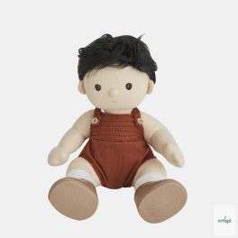 OLLIELLA DINKUM DOLL - ROO