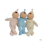 OLLIELLA Lullaby Dozy Dinkum Leo