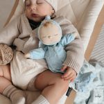 OLLIELLA Lullaby Dozy Dinkum Leo