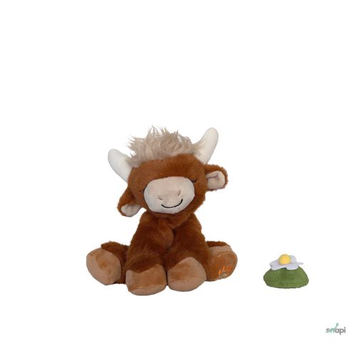 OLLIELLA Binky Cow Gus