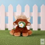 OLLIELLA Binky Cow Gus