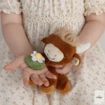 OLLIELLA Binky Cow Gus