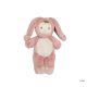 OLLIELLA COSY DAY DINKUM - BUNNY , PINKIE