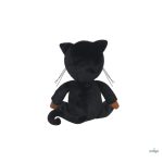 OLLIELLA DINKY DINKUM CARSON CAT- BLACK