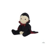 OLLIELLA DINKY DINKUM DOLL, VINCENT VAMPIRE