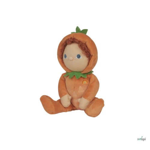 OLLIELLA DINKY DINKUM JACK O' LANTERN