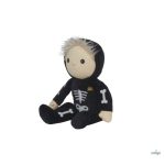 OLLIELLA DINKY DINKUM 2025,  SCULLY SKELETON