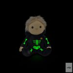 OLLIELLA DINKY DINKUM 2025,  SCULLY SKELETON