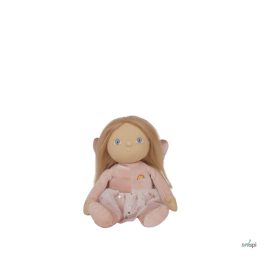 OLLIELLA DINY DINKUM DOLL, FIONA FAIRY PINK