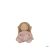 OLLIELLA DINY DINKUM DOLL, FIONA FAIRY PINK