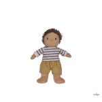 OLLIELLA DRESS ME DINKY, FINN FERNWOOD