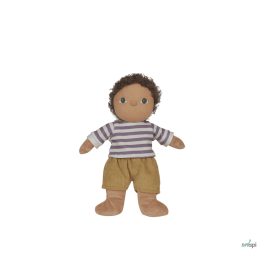 OLLIELLA DRESS ME DINKY, FINN FERNWOOD