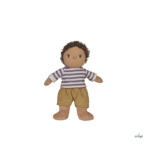 OLLIELLA DRESS ME DINKY, FINN FERNWOOD