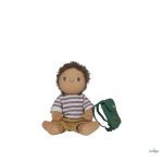 OLLIELLA DRESS ME DINKY, FINN FERNWOOD