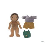 OLLIELLA DRESS ME DINKY, FINN FERNWOOD