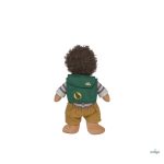 OLLIELLA DRESS ME DINKY, FINN FERNWOOD