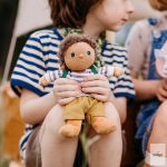 OLLIELLA DRESS ME DINKY, FINN FERNWOOD