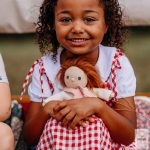 OLLIELLA DRESS ME DINKY, Hazel Hawthorne