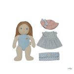 OLLIELLA DRESS ME DINKY, Penelope Petals