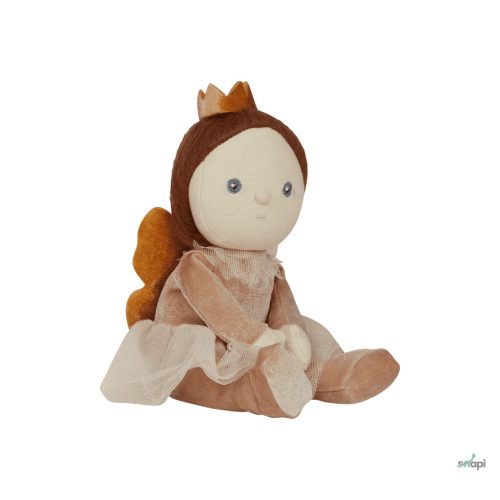 OLLIELLA DINY DINKUM DOLL, SHERRY SUGARPLUM